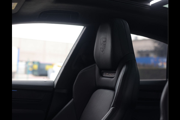 Porsche Macan Turbo 100 kWh | Sport Chrono - Burmester - Pano