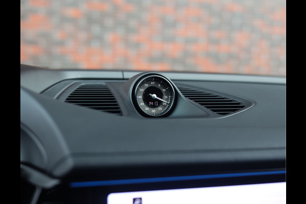 Porsche Macan Turbo 100 kWh | Sport Chrono - Burmester - Pano