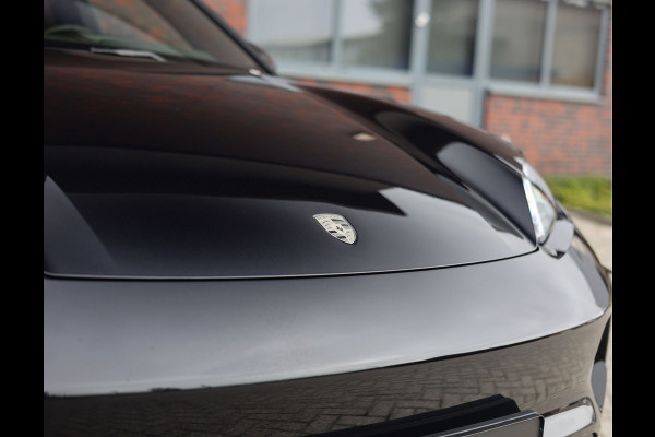Porsche Macan Turbo 100 kWh | Sport Chrono - Burmester - Pano
