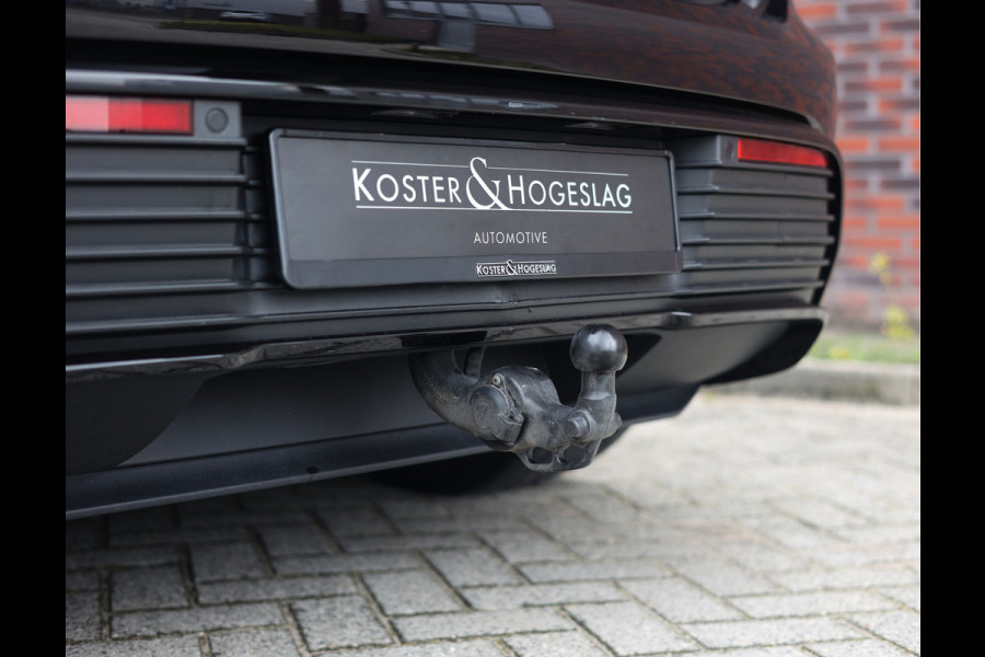 Porsche Macan Turbo 100 kWh | Sport Chrono - Burmester - Pano