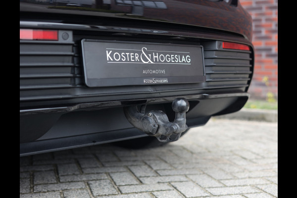 Porsche Macan Turbo 100 kWh | Sport Chrono - Burmester - Pano