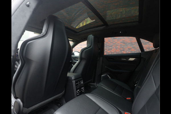 Porsche Macan Turbo 100 kWh | Sport Chrono - Burmester - Pano