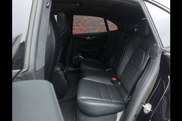 Porsche Macan Turbo 100 kWh | Sport Chrono - Burmester - Pano