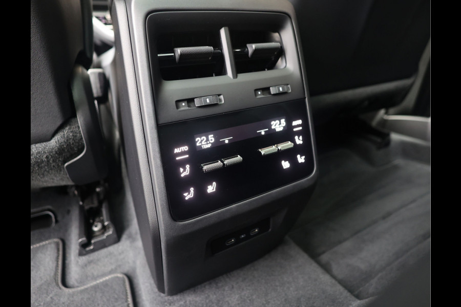 Porsche Macan Turbo 100 kWh | Sport Chrono - Burmester - Pano