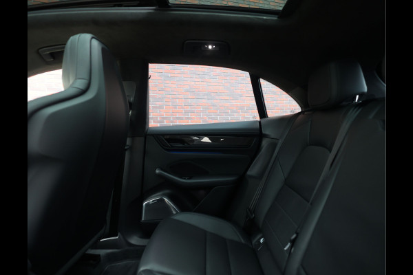 Porsche Macan Turbo 100 kWh | Sport Chrono - Burmester - Pano
