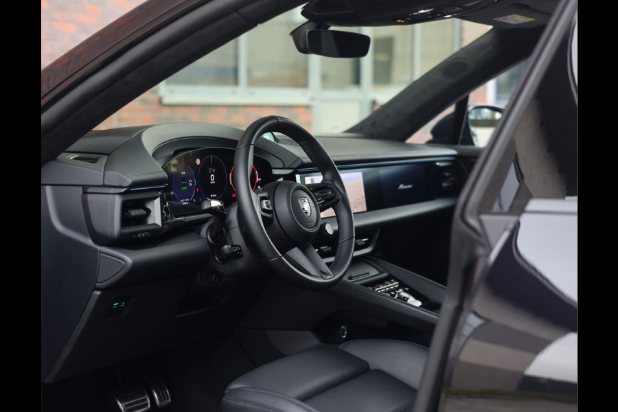 Porsche Macan Turbo 100 kWh | Sport Chrono - Burmester - Pano