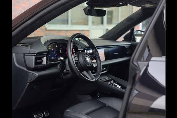 Porsche Macan Turbo 100 kWh | Sport Chrono - Burmester - Pano