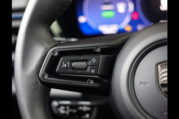 Porsche Macan Turbo 100 kWh | Sport Chrono - Burmester - Pano