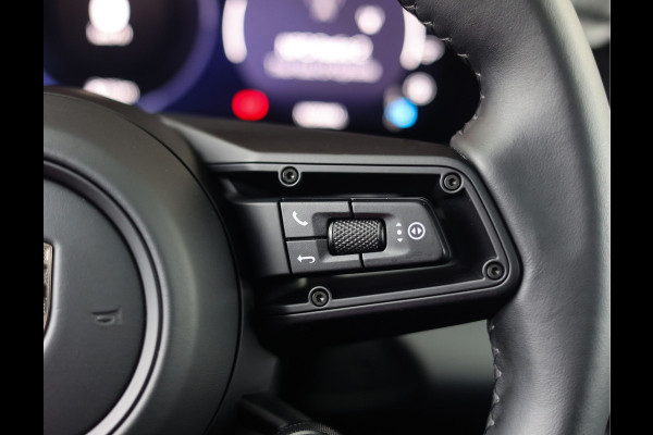 Porsche Macan Turbo 100 kWh | Sport Chrono - Burmester - Pano