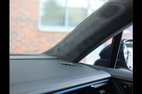 Porsche Macan Turbo 100 kWh | Sport Chrono - Burmester - Pano