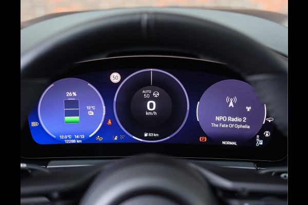 Porsche Macan Turbo 100 kWh | Sport Chrono - Burmester - Pano