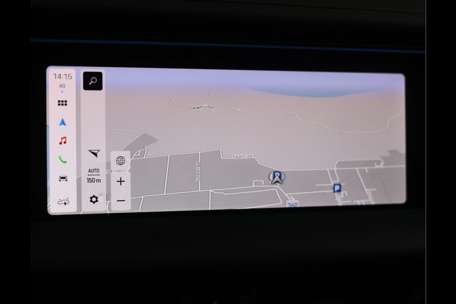 Porsche Macan Turbo 100 kWh | Sport Chrono - Burmester - Pano