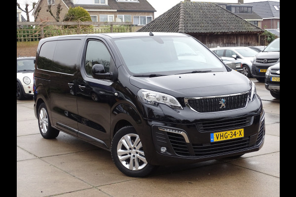 Peugeot e-Expert Standard Pro 75 kWh