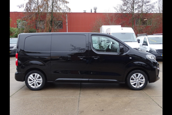 Peugeot e-Expert Standard Pro 75 kWh