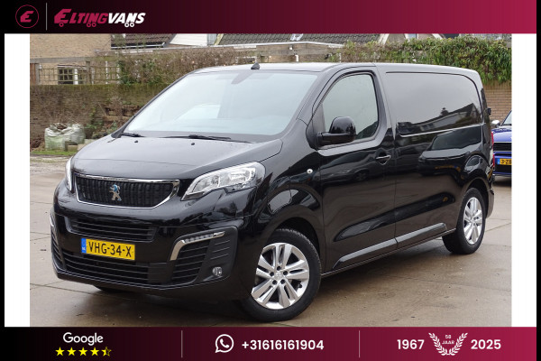Peugeot e-Expert Standard Pro 75 kWh