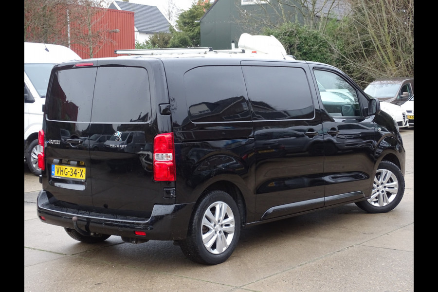 Peugeot e-Expert Standard Pro 75 kWh