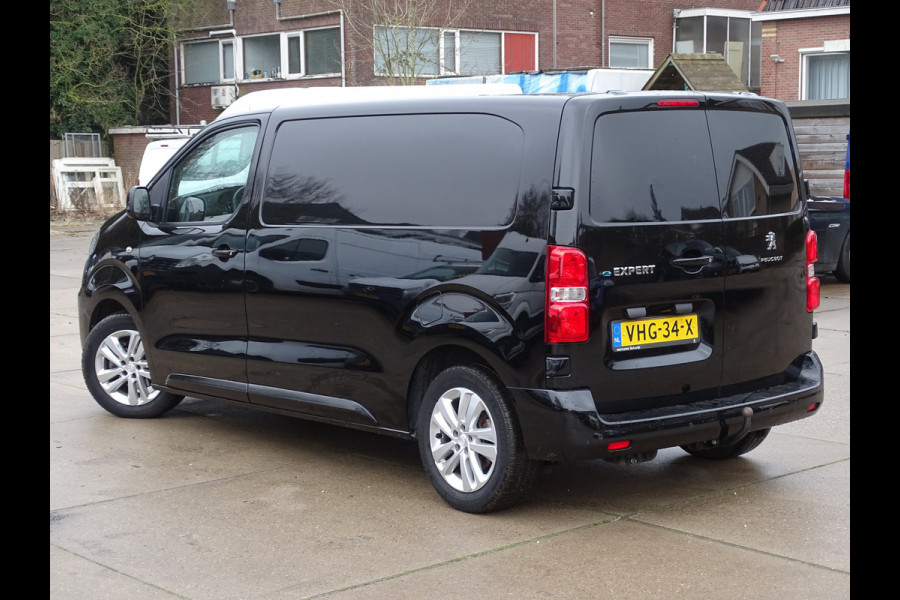 Peugeot e-Expert Standard Pro 75 kWh