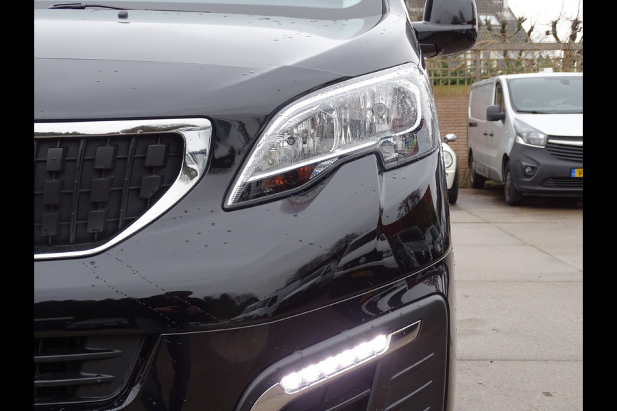 Peugeot e-Expert Standard Pro 75 kWh