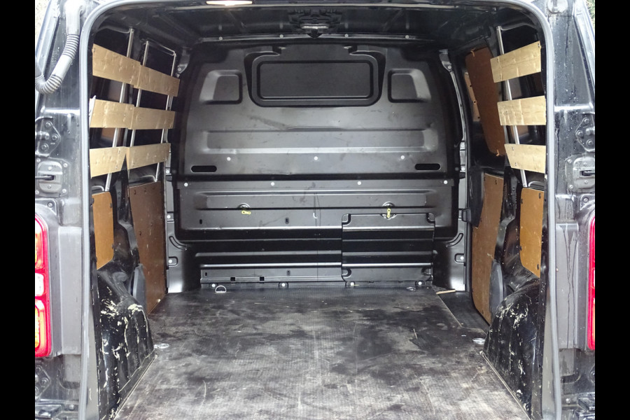 Peugeot e-Expert Standard Pro 75 kWh