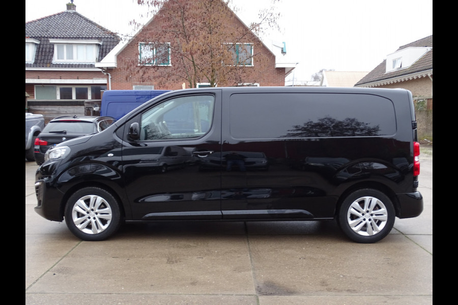 Peugeot e-Expert Standard Pro 75 kWh