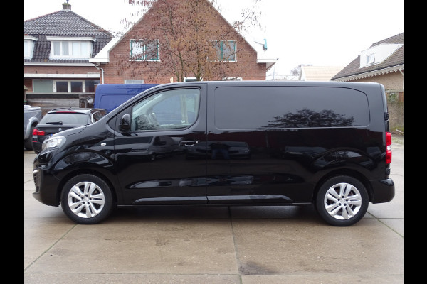 Peugeot e-Expert Standard Pro 75 kWh