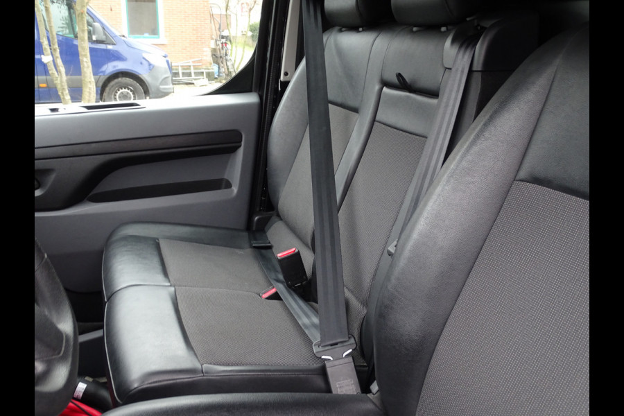 Peugeot e-Expert Standard Pro 75 kWh