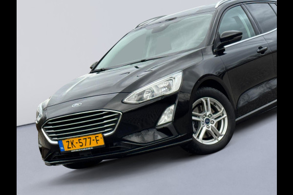 Ford FOCUS Wagon 1.0 EcoBoost Trendy Edition Business, navigatie,NL auto met nationale auto pas
