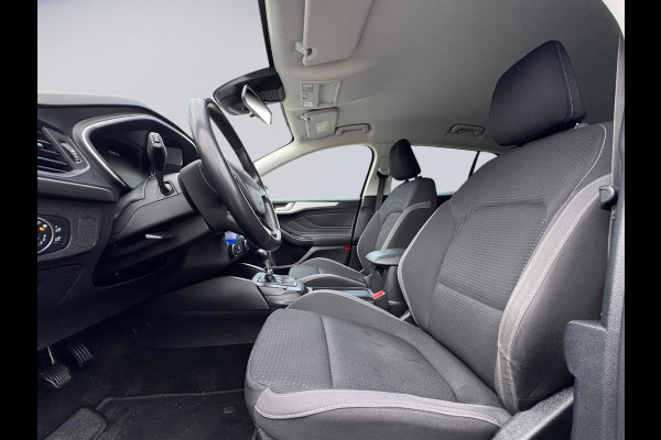 Ford FOCUS Wagon 1.0 EcoBoost Trendy Edition Business, navigatie,NL auto met nationale auto pas