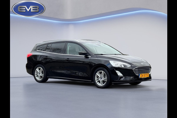 Ford FOCUS Wagon 1.0 EcoBoost Trendy Edition Business, navigatie,NL auto met nationale auto pas