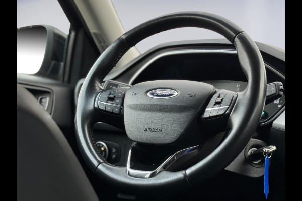 Ford FOCUS Wagon 1.0 EcoBoost Trendy Edition Business, navigatie,NL auto met nationale auto pas