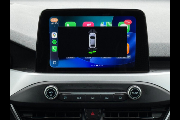 Ford FOCUS Wagon 1.0 EcoBoost Trendy Edition Business, navigatie,NL auto met nationale auto pas