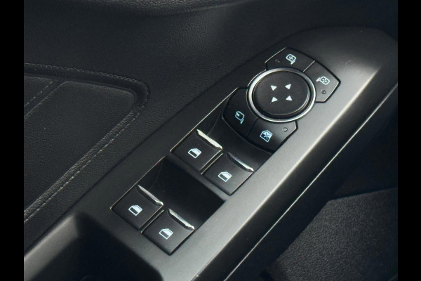 Ford FOCUS Wagon 1.0 EcoBoost Trendy Edition Business, navigatie,NL auto met nationale auto pas