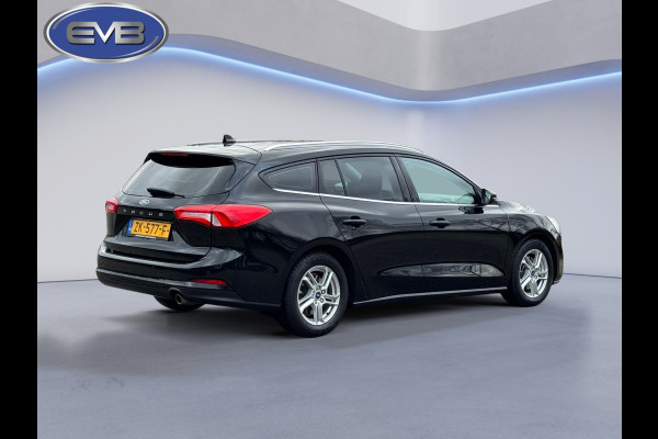 Ford FOCUS Wagon 1.0 EcoBoost Trendy Edition Business, navigatie,NL auto met nationale auto pas