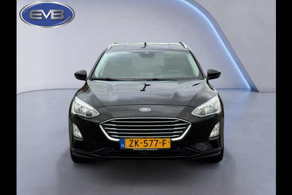 Ford FOCUS Wagon 1.0 EcoBoost Trendy Edition Business, navigatie,NL auto met nationale auto pas
