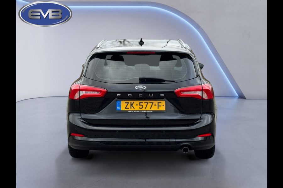 Ford FOCUS Wagon 1.0 EcoBoost Trendy Edition Business, navigatie,NL auto met nationale auto pas
