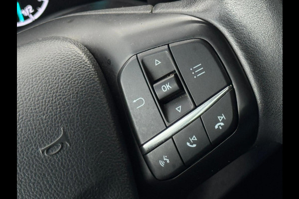 Ford FOCUS Wagon 1.0 EcoBoost Trendy Edition Business, navigatie,NL auto met nationale auto pas