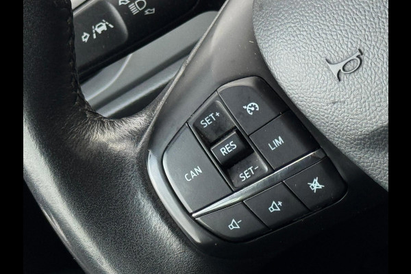 Ford FOCUS Wagon 1.0 EcoBoost Trendy Edition Business, navigatie,NL auto met nationale auto pas