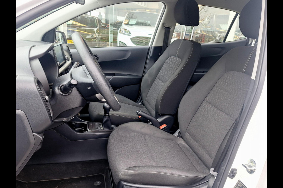 Kia Picanto 1.0 MPi ComfortPlusLine | Airco | Camera | Apple Carplay |