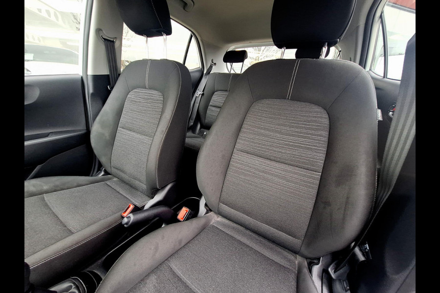 Kia Picanto 1.0 MPi ComfortPlusLine | Airco | Camera | Apple Carplay |