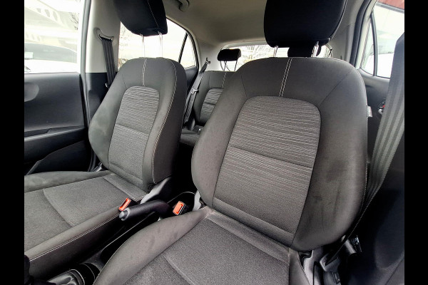 Kia Picanto 1.0 MPi ComfortPlusLine | Airco | Camera | Apple Carplay |