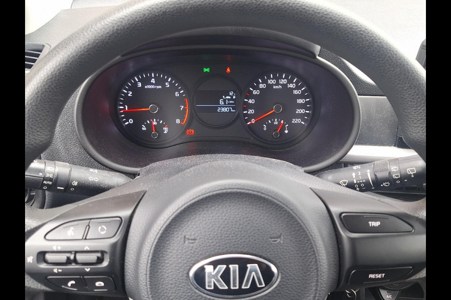 Kia Picanto 1.0 MPi ComfortPlusLine | Airco | Camera | Apple Carplay |