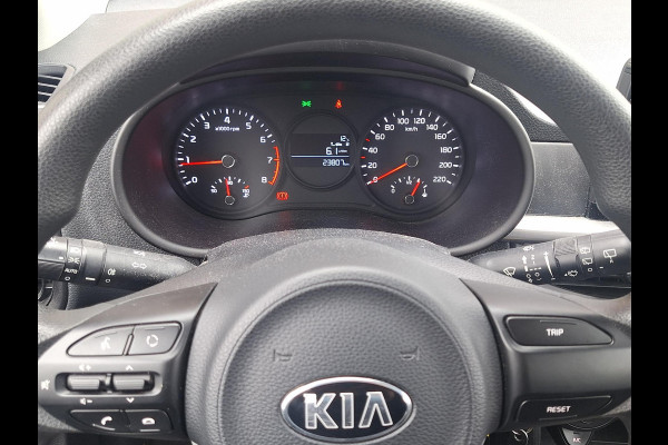 Kia Picanto 1.0 MPi ComfortPlusLine | Airco | Camera | Apple Carplay |