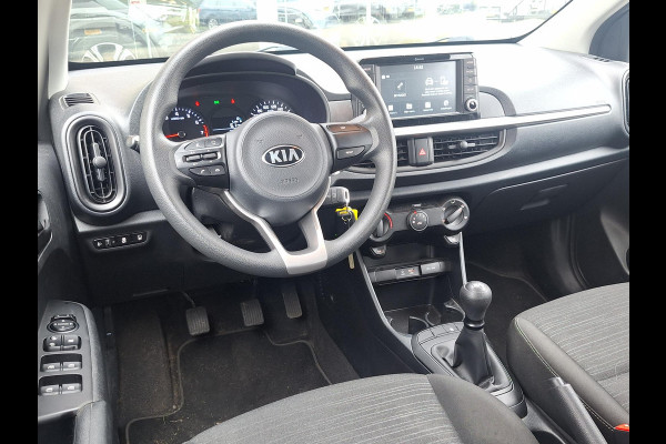 Kia Picanto 1.0 MPi ComfortPlusLine | Airco | Camera | Apple Carplay |