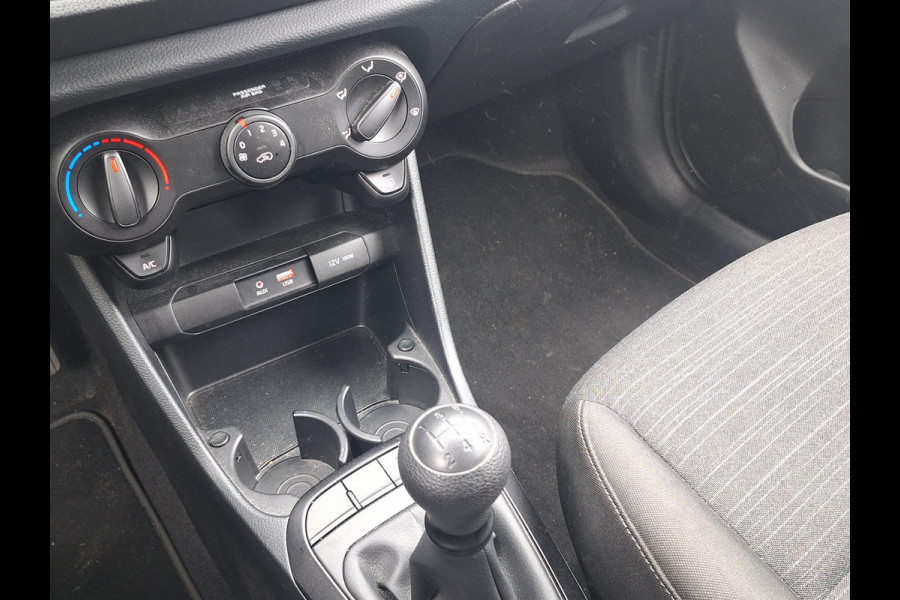 Kia Picanto 1.0 MPi ComfortPlusLine | Airco | Camera | Apple Carplay |