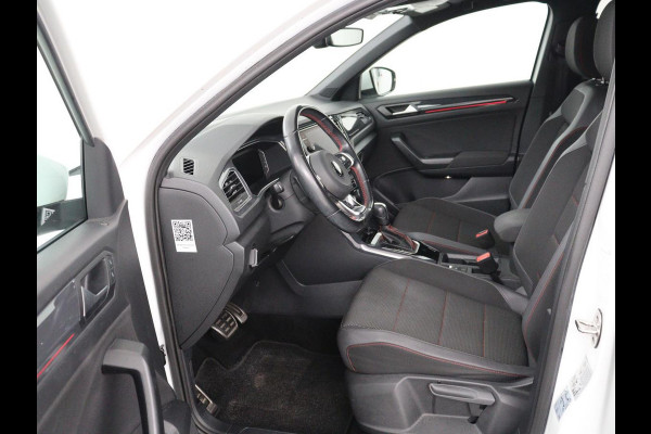 Volkswagen T-Roc 1.5 TSI Sport | Panoramadak | Adaptive cruise | Keyless | Carplay | Navigatie | Full LED | Virtual Cockpit | Climate control | Parkeerhulp | Bluetooth