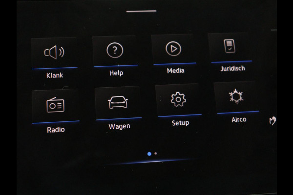 Volkswagen T-Roc 1.5 TSI Sport | Panoramadak | Adaptive cruise | Keyless | Carplay | Navigatie | Full LED | Virtual Cockpit | Climate control | Parkeerhulp | Bluetooth