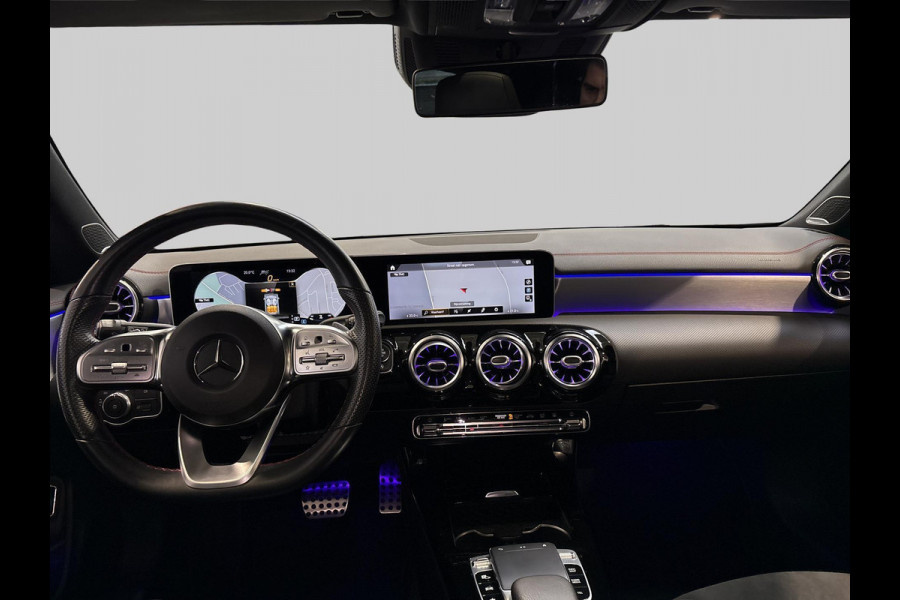 Mercedes-Benz CLA-Klasse Shooting Brake 250 4MATIC Premium