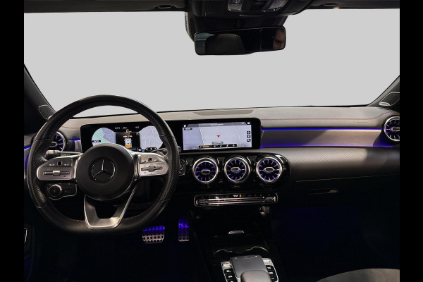 Mercedes-Benz CLA-Klasse Shooting Brake 250 4MATIC Premium