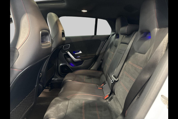 Mercedes-Benz CLA-Klasse Shooting Brake 250 4MATIC Premium