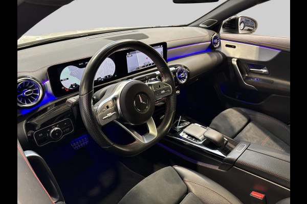 Mercedes-Benz CLA-Klasse Shooting Brake 250 4MATIC Premium